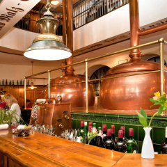 Brauhaus Wittenberg - Bild 14