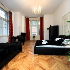 Josefov Apartments - Bild 2