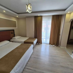 Toprak Hotel - Bild 2