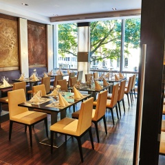 Steigenberger Hotel Koln - Bild 24