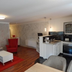 Ferienwohnung Haus Bettina - Bild 6