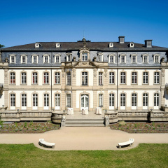 Sheraton Offenbach Hotel - Bild 1