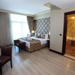 Eser Premium Hotel & SPA - Bild 4