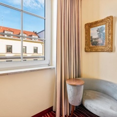 KING's HOTEL First - Bild 20