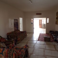Le Triskell Auberge - Hostel in Nouakchott, Mauritania from 36$, photos, reviews - zenhotels.com guestroom photo 2