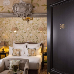 West-End Hotel - Bild 24