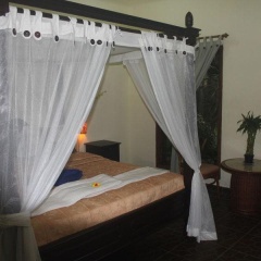 Bali Permai Tulamben Hotel - Bild 9