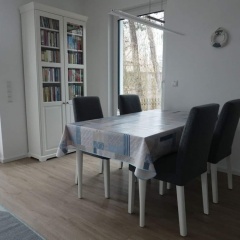 Holiday Home Lilac House - Bild 9