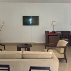 Iris Hotel Ressort Space et Resort in Dakar, Senegal from 144$, photos, reviews - zenhotels.com photo 20
