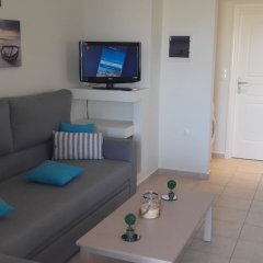 Iros Sea View Apartments in Agia Marina, Greece from 139$, photos, reviews - zenhotels.com photo 39