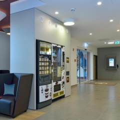 B&B Hotel Braunschweig-City - Bild 17