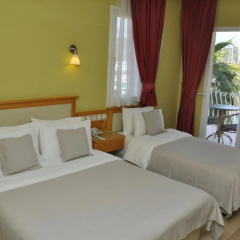 Hotel Doruk - Bild 20