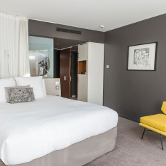 Molitor Hotel & Spa Paris - MGallery Collection - Bild 19