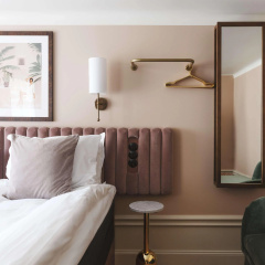 Hotel Frantz, WorldHotels Crafted - Bild 2