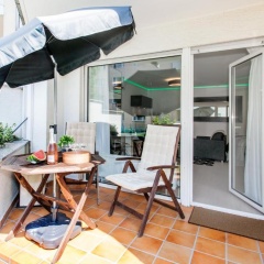 Main Flat Frankfurt Offenbach - Bild 7
