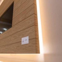 NEW OPENING 2022 - Los Lorentes Hotel Bern City - Bild 12