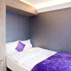 PLAZA INN stays design Dortmund - Bild 5