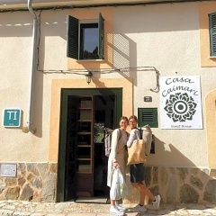 Casa Caimari Guest House - Bild 17