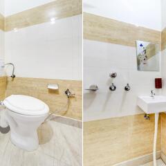Отель OYO 77516 Hotel Swastik Индия, Джахангирабад - отзывы, цены и фото номеров - забронировать отель OYO 77516 Hotel Swastik онлайн фото 3