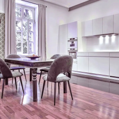 Boutique Suites and Residences Heidelberg – Alte Zigarrenmanufaktur - Bild 13