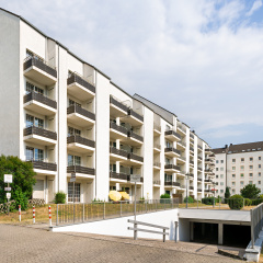 acora Düsseldorf Living the City - Bild 17