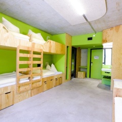 DJH Jugendherberge Bayreuth - Hostel - Bild 6
