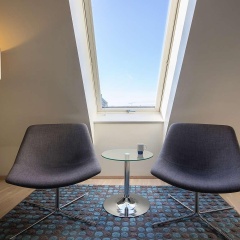 Scandic Victoria - Bild 13
