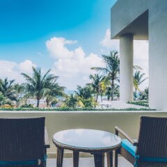 Отель Hilton Cancun, an All-Inclusive Resort Мексика, Петемпич Бэй - отзывы, цены и фото номеров - забронировать отель Hilton Cancun, an All-Inclusive Resort онлайн фото 44