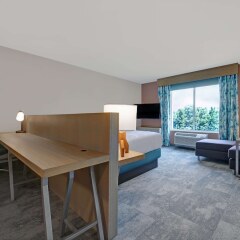 Hilton Garden Inn Manassas in Manassas, United States of America from 143$, photos, reviews - zenhotels.com photo 17