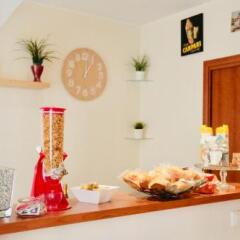 Amazing Vaticano in Rome, Italy from 232$, photos, reviews - zenhotels.com photo 23
