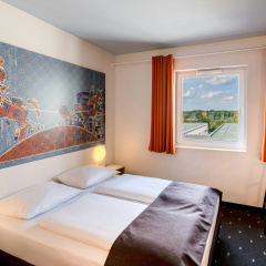 B&B Hotel Magdeburg-City - Bild 7