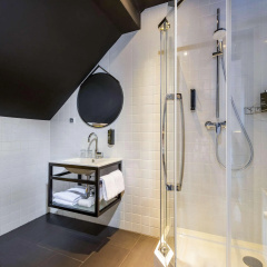 ibis Styles Dresden Neustadt - Bild 7