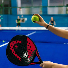 Studio Inn Centrale & Milano Urban Padel Hotel thumbnail 21