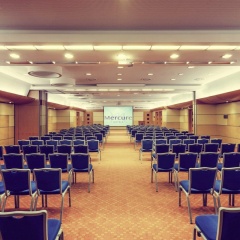 Mercure Budapest Castle Hill - Bild 22