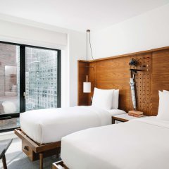 Arlo SoHo in New York, United States of America from 406$, photos, reviews - zenhotels.com photo 26