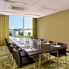 Park Plaza Amsterdam Airport - Bild 12