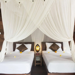 DD Ubud Villa - Bild 2