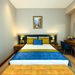 Cher Hotel & Spa Istanbul - Bild 22