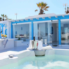 Villa Granada by Vacanzy Collection thumbnail 13