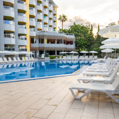 Simply Fine Hotel Alize - Bild 16