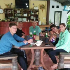Lanta Beer House - Bild 13