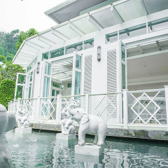 Krabi Tipa Resort - Bild 27