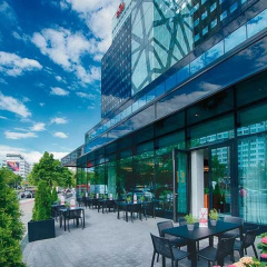 Hotel Riu Plaza Berlin thumbnail 31