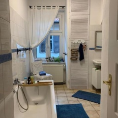 100 qm Ferienwohnung Am Heiligen Brunnen - Bild 4