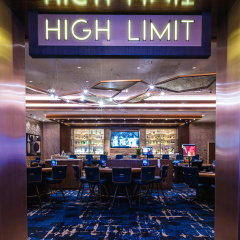 Palace Station Hotel and Casino - Bild 30