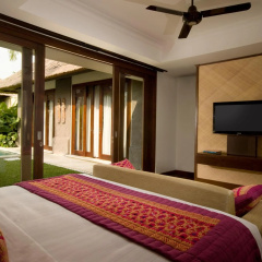 Mahagiri Villas Sanur - Bild 3