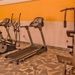 Rrsport & Hotel Maroc - Bild 16