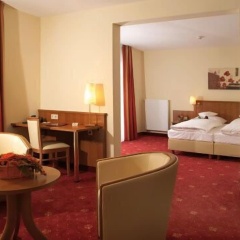 Waldhotel Nachtigall - Bild 3