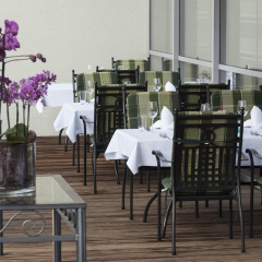 Radisson Blu Hotel & Conference Centre, Salzburg - Bild 29
