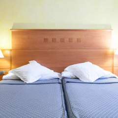 Hotel Cervantes - Bild 3